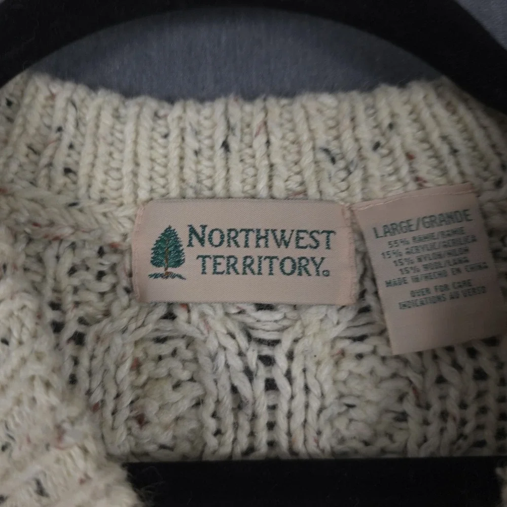 Northwest Territory northwest territory